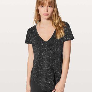 Lululemon Love Tee V
